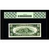 Image 2 : Fr. 1704* $10 1934C Silver Certificate. PCGS Gem New 65 