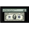 Image 1 : Fr. 1704* $10 1934C Silver Certificate. PMG Choice Unci 