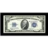 Image 1 : Fr. 1704* $10 1934C Silver Certificate. Choice Crisp Un 