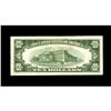 Image 2 : Fr. 1705* $10 1934D Wide Silver Certificate. Very Fine- 