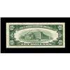 Image 2 : Fr. 1706* $10 1953 Silver Certificate. Choice Crisp Unc 