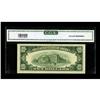 Image 2 : Fr. 1708 $10 1953B Silver Certificate. CGA Gem Uncircul 