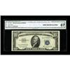 Image 1 : Fr. 1708 $10 1953B Silver Certificate. CGA Gem Uncircul 