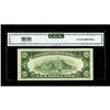 Image 2 : Fr. 1708 $10 1953B Silver Certificate. CGA Gem Uncircul 