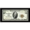 Image 1 : Fr. 1860-F $10 1929 Federal Reserve Bank Note. Gem New. 