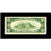 Image 2 : Fr. 1860-H* $10 1929 Federal Reserve Bank Note. Fine.Th 