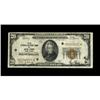 Image 1 : Fr. 1870-B* $20 1929 Federal Reserve Bank Note. Fine-Ve 