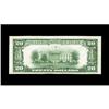 Image 2 : Fr. 1870-E $20 1929 Federal Reserve Bank Note. Choice C 
