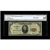 Image 1 : Fr. 1870-K $20 1929 Federal Reserve Bank Note. CGA Very 