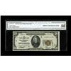 Image 1 : Fr. 1870-L $20 1929 Federal Reserve Bank Note. CGA Abou 