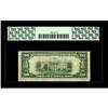 Image 2 : Fr. 1870-L* $20 1929 Federal Reserve Bank Note. PCGS Ve 