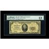 Image 1 : Fr. 1870-L* $20 1929 Federal Reserve Bank Note. PMG Fin 