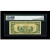 Image 2 : Fr. 1870-L* $20 1929 Federal Reserve Bank Note. PMG Fin 