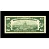 Image 2 : Fr. 1880-J* $50 1929 Federal Reserve Bank Note. Very Fi 