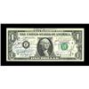 Image 1 : Fr. 1904-F $1 1969A Federal Reserve Note. Choice Crisp 