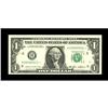 Image 1 : Fr. 1913-H* $1 1985 Federal Reserve Note. Choice Crisp 