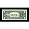 Image 2 : Fr. 1917-F $1 1988A Federal Reserve Web Note. Gem Crisp 