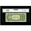 Image 2 : Fr. 1922-L $1 1995 Federal Reserve Note. CGA Very Fine 