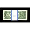 Image 2 : Fr. 1923-D $1 1995 Web Federal Reserve Note. Gem Crisp 