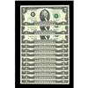 Image 3 : Premium Federal Reserve $2 Set Series 2003 Fr. 1937-A*- 