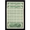 Image 4 : Premium Federal Reserve $2 Set Series 2003 Fr. 1937-A*- 