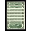Image 4 : Premium Federal Reserve $2 Set Series 2003 Fr. 1937-A*- 
