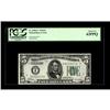 Image 1 : Fr. 1950-G* $5 1928 Federal Reserve Note. PCGS Choice N 