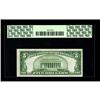 Image 2 : Fr. 1950-G* $5 1928 Federal Reserve Note. PCGS Choice N 