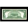 Image 2 : Fr. 1950-J* $5 1928 Federal Reserve Note. Very Fine-Ext 