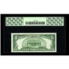 Image 2 : Fr. 1951-G* $5 1928A Federal Reserve Note. PCGS Gem New 