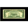 Image 2 : Fr. 1954-F $5 1928D Federal Reserve Note. Fine.Only Atl 
