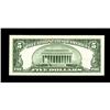 Image 2 : Fr. 1960-F $5 1934D Federal Reserve Note. Gem Crisp Unc 