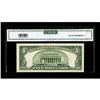 Image 2 : Fr. 1960-G* $5 1934D Federal Reserve Note. CGA Gem Unci 