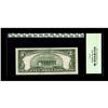 Image 2 : Fr. 1964-I* $5 1950C Federal Reserve Note. PCGS Gem New 