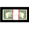 Image 2 : Fr. 1965-D $5 1950D Federal Reserve Notes. Original Pac 
