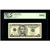 Image 1 : Fr. 1989-G* $5 2003 Federal Reserve Note. PCGS Superb G 
