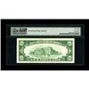Image 2 : Fr. 2000-C* $10 1928 Federal Reserve Note. PMG Choice A 