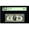 Image 1 : Fr. 2000-G $10 1928 Federal Reserve Note. PCGS Gem New 