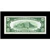 Image 2 : Fr. 2000-G $10 1928 Federal Reserve Note with low #2800 
