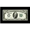 Image 1 : Fr. 2000-G* $10 1928 Federal Reserve Note. About Uncirc 