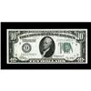 Image 1 : Fr. 2000-I $10 1928 Federal Reserve Note. Choice Crisp 