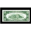 Image 2 : Fr. 2000-I $10 1928 Federal Reserve Note. Choice Crisp 