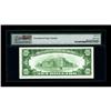 Image 2 : Fr. 2001-E $10 1928A Federal Reserve Note. PMG Gem Unci 