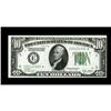 Image 1 : Fr. 2002-E* $10 1928B Federal Reserve Note. Choice Cris 