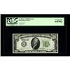 Image 1 : Fr. 2002-G* $10 1928B Federal Reserve Note. PCGS Very C 