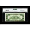 Image 2 : Fr. 2002-G* $10 1928B Federal Reserve Note. CGA Choice 
