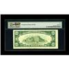 Image 2 : Fr. 2003-D $10 1928C Federal Reserve Note. PMG Very Fin 