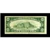Image 2 : Fr. 2003-D $10 1928C Federal Reserve Note. Very Fine.Th 