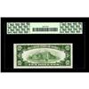 Image 2 : Fr. 2003-G $10 1928C LGS Federal Reserve Note. PCGS Cho 