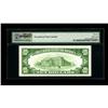 Image 2 : Fr. 2004-B* $10 1934 Federal Reserve Note. PMG Gem Unci 